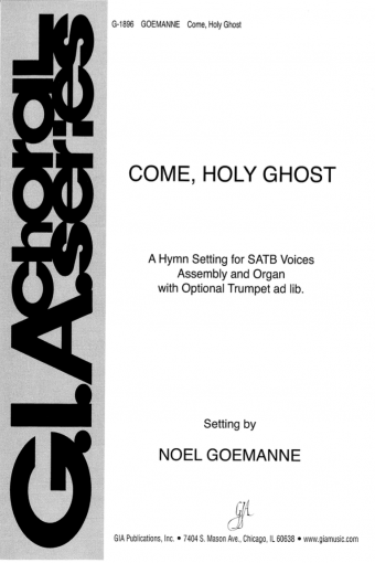 Noël Goemanne