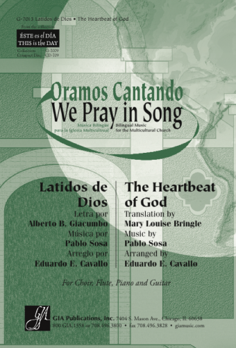 Latidos de Dios / The Heartbeat of God