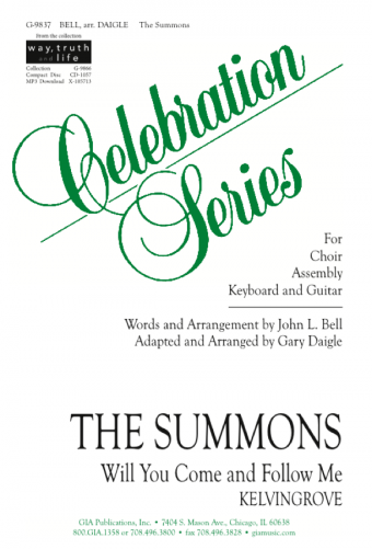 The Summons