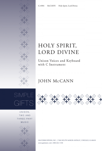 John McCann