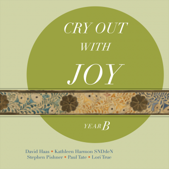 Cry Out with Joy