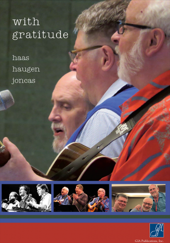 With Gratitude - Music Collection