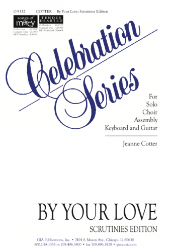 By Your Love - Scrutinies edition