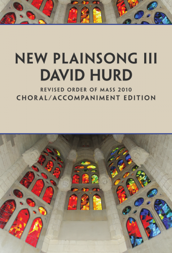 New Plainsong III - Assembly edition