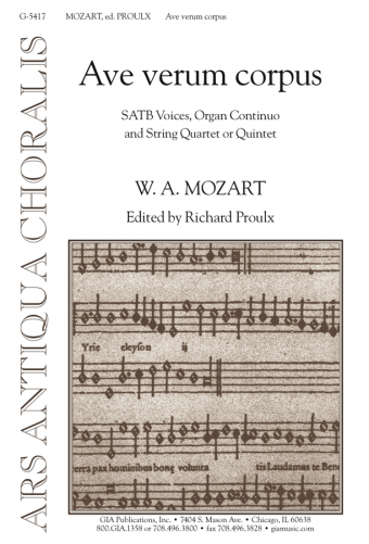Wolfgang Mozart