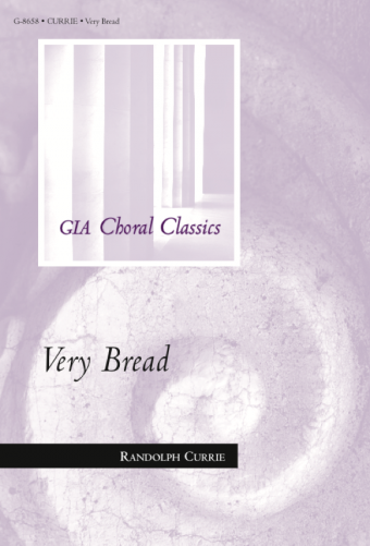 Very Bread