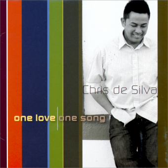 Chris de Silva
