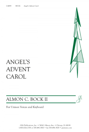 Angel's Advent Carol