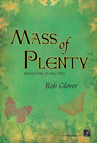 Mass of Plenty - Brass and Percussion edition