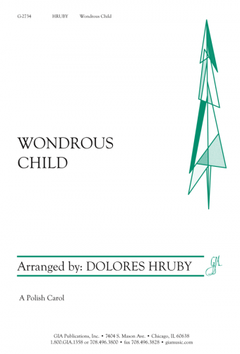 Dolores Hruby