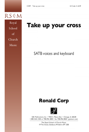 Ronald Corp