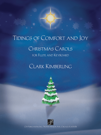 Tidings of Comfort and Joy