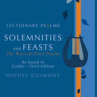 Lectionary Psalms - Michel Guimont
