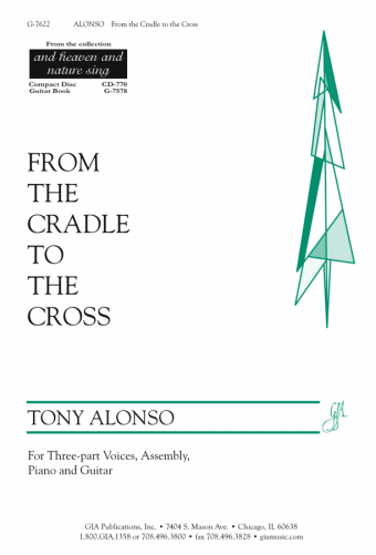 From the Cradle to the Cross - Guitar edition