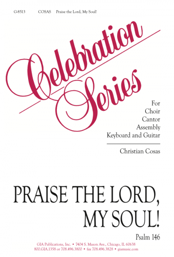 Praise the Lord, My Soul!