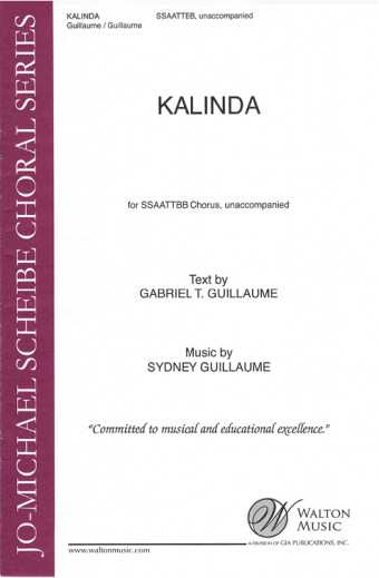 Kalinda