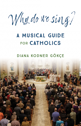 Why Do We Sing?