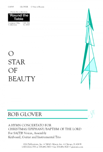 Rob Glover