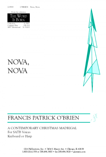 Nova, Nova