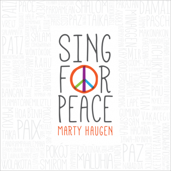 Sing for Peace