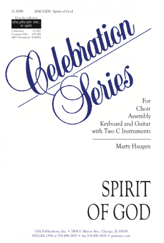 Spirit of God
