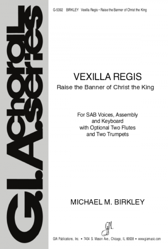 Vexilla Regis