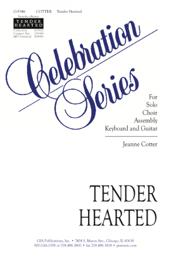 Tender Hearted - Guitar edition