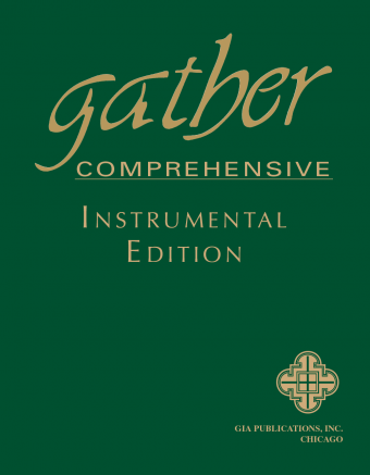 Gather Comprehensive - Bb Instrument Book