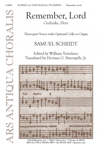Samuel Scheidt