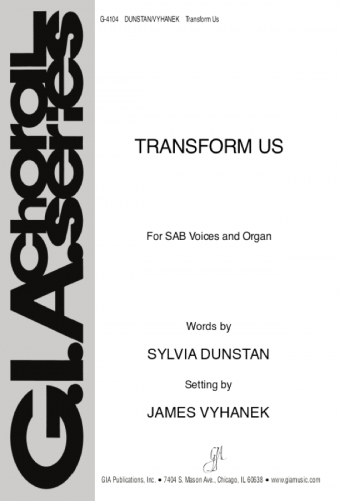 Transform Us