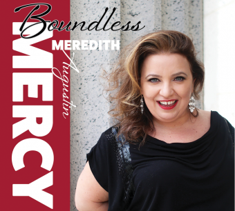 Boundless Mercy - CD