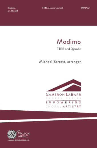 Modimo (TTBB)