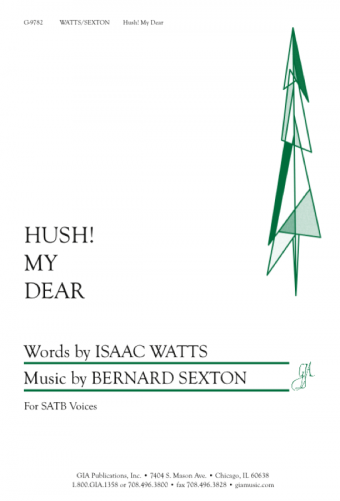 Hush! My Dear