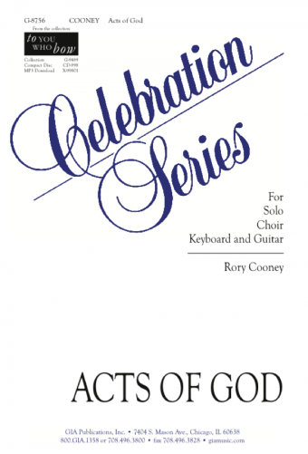 Acts of God