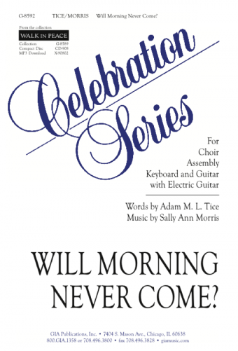 Will Morning Never Come?