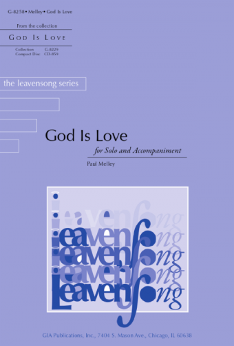 God Is Love