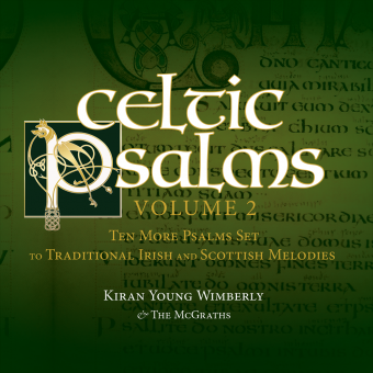 Celtic Psalms - Volume 2