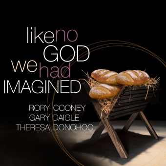 Like No God We Had Imagined