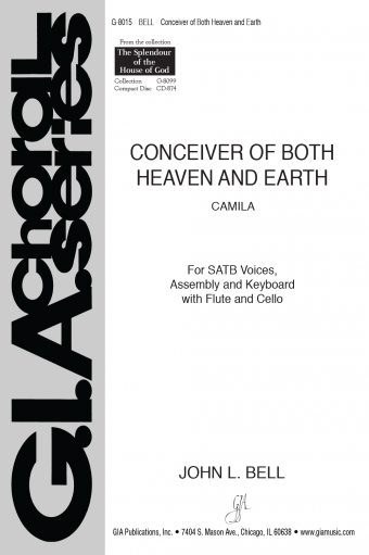 Conceiver of Both Heaven and Earth