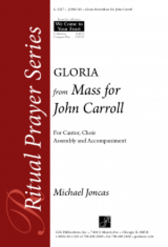 Gloria from 
