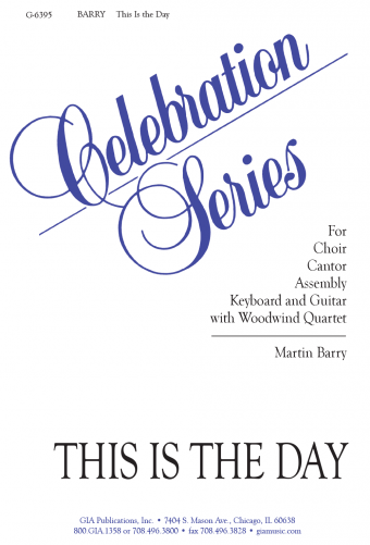 Martin Barry