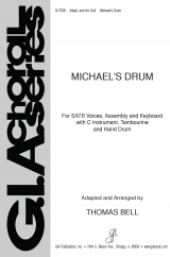 Michael's Drum - Instrument edition