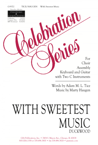 With Sweetest Music