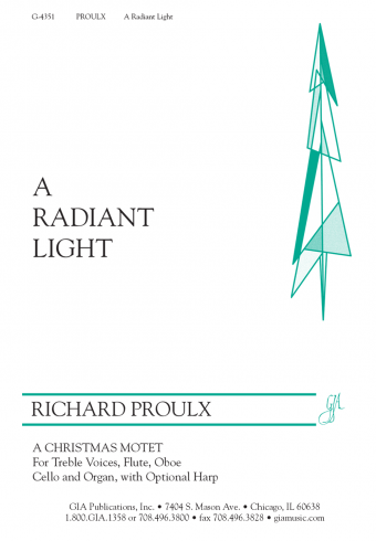 A Radiant Light