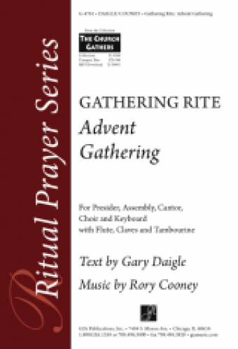 Advent Gathering - Instrument edition