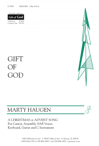 Marty Haugen