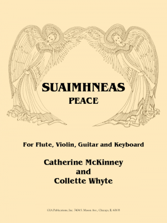 Catherine McKinney