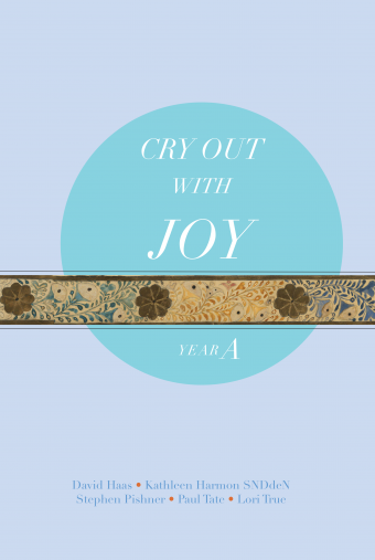 Cry Out with Joy, Year A - Choral Refrains