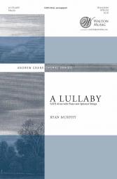 A Lullaby (Full Score and String Parts)