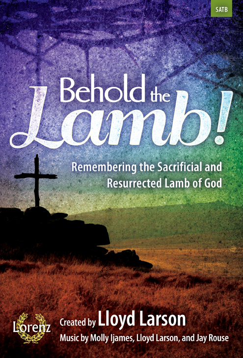 GIA Publications - Behold the Lamb!